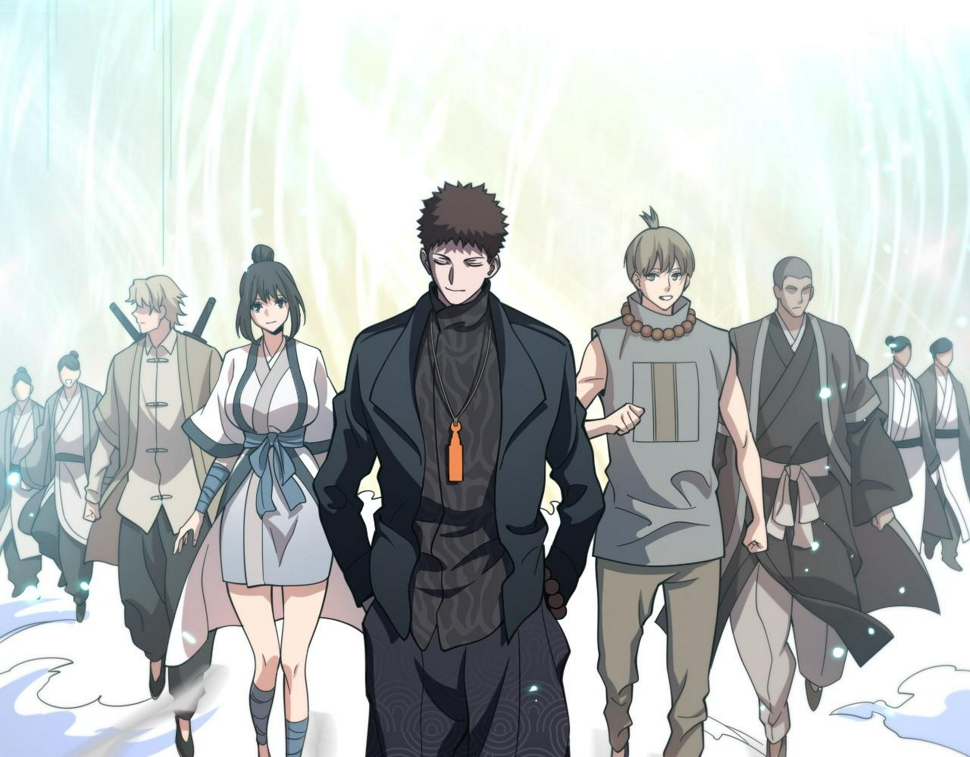 第75话 五宗的认可58