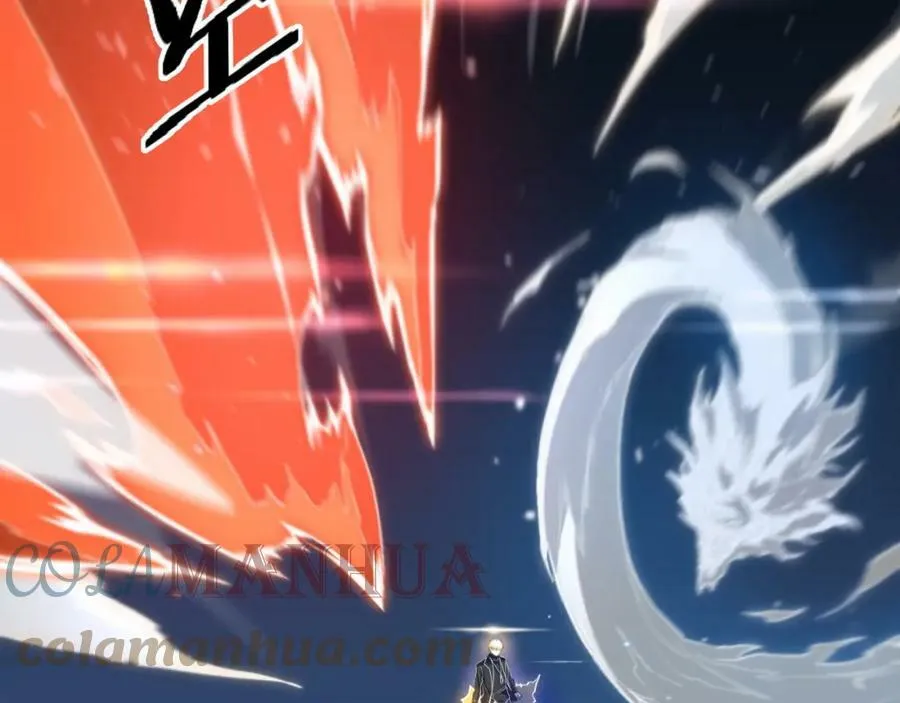 第68话 谢罗的天雷地火！36