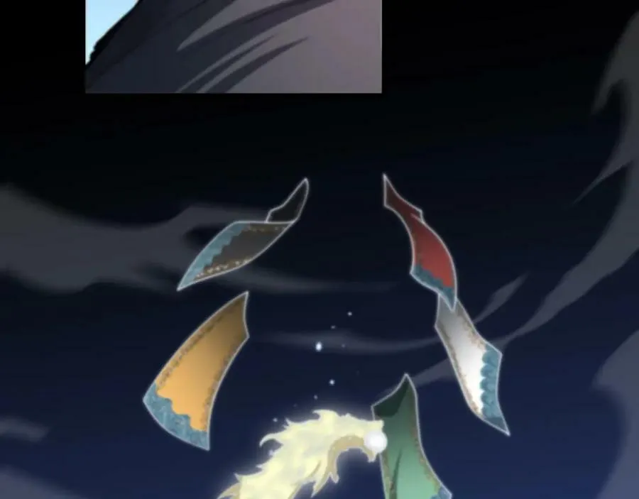 第68话 谢罗的天雷地火！67