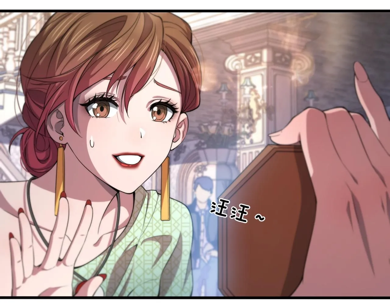 第87话 暹罗夜市60