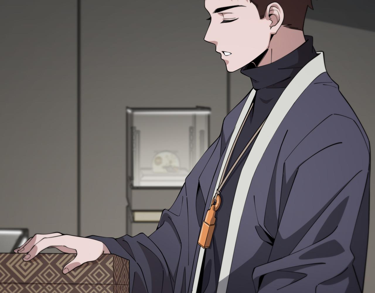 第15话 壁虎断尾31
