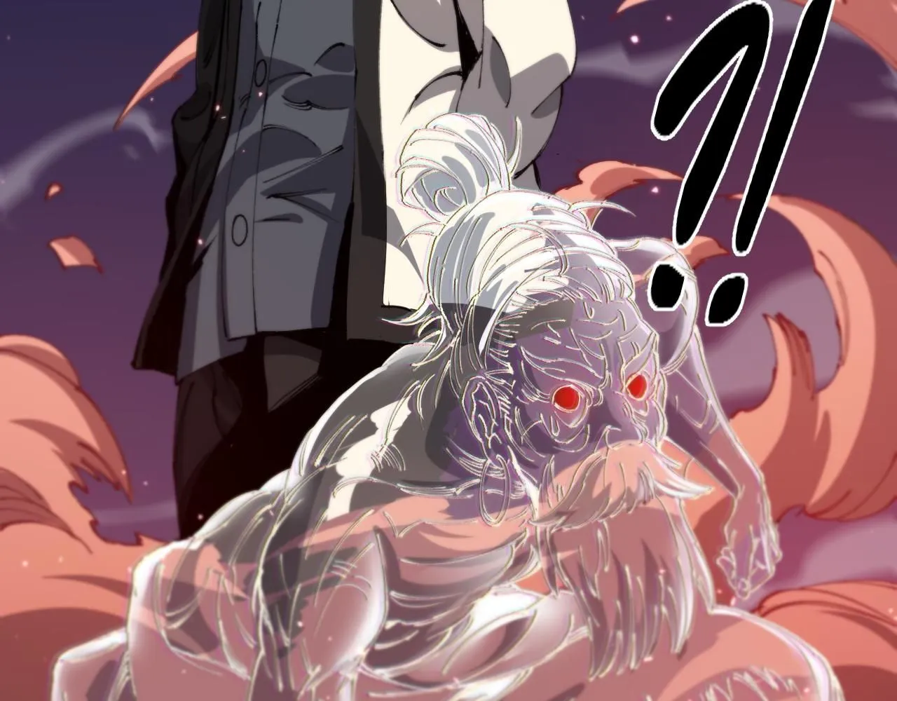 第85话 降头师莫拉廓97