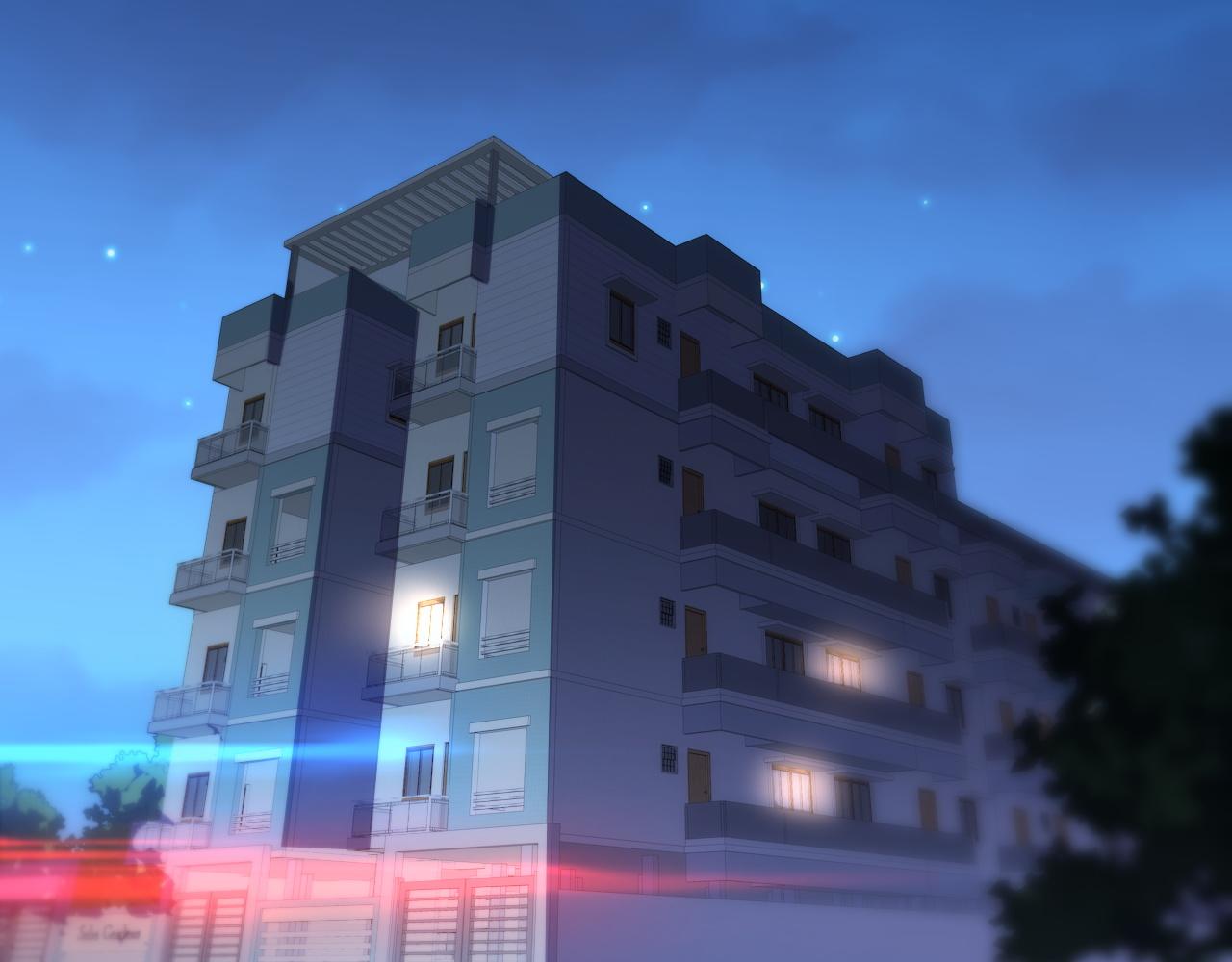 第49话 播磨流37