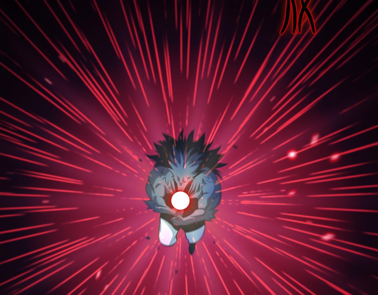 第44话 天狼啸月115