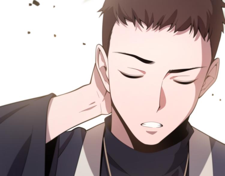 序章 祖师爷下山14