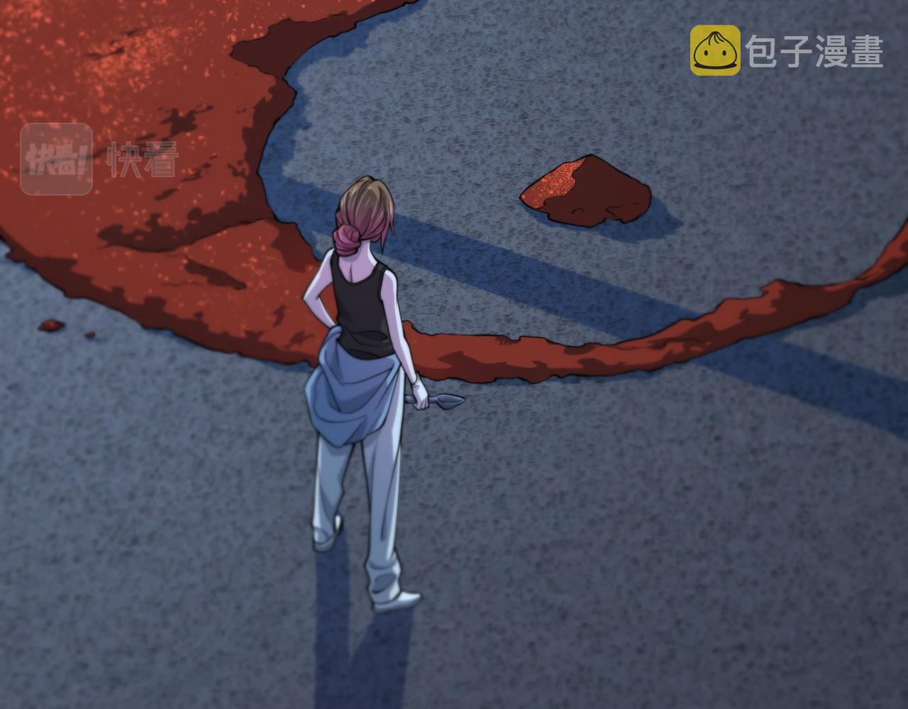 第41话 金霄八极阵19