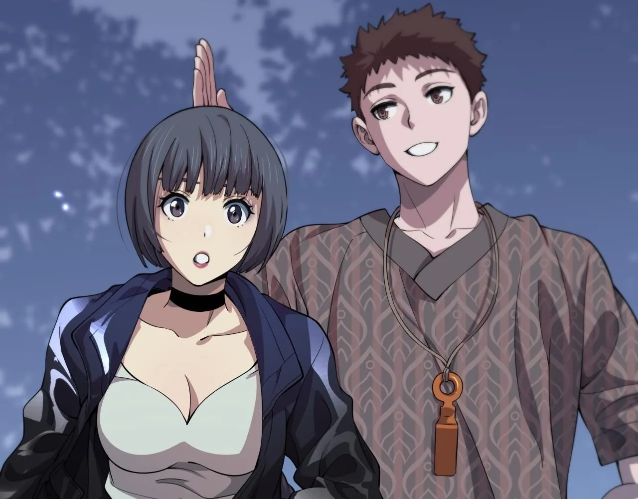 第89话 简单切磋115