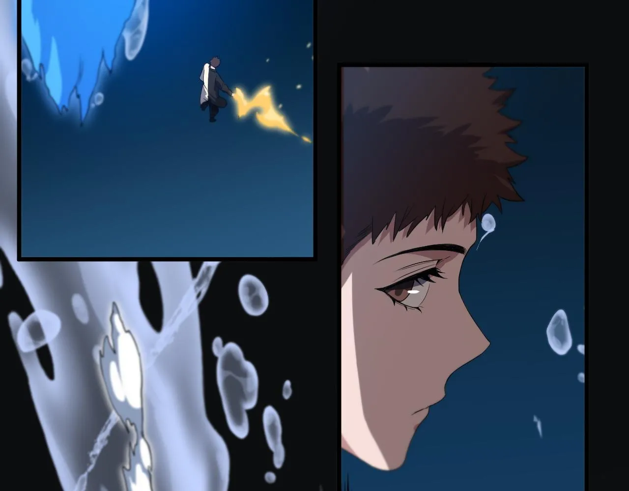 第77话 蓬莱核心50