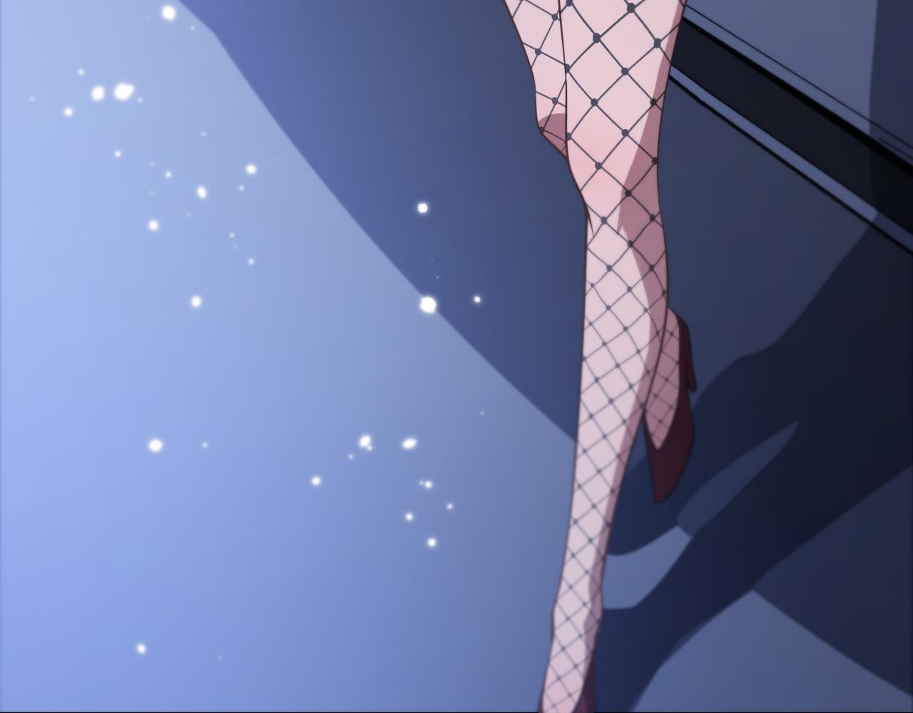 第25话 蛇蝎女人77