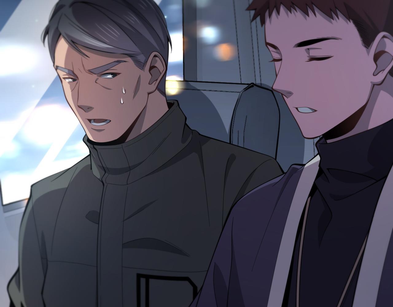 第18话 黑灵暗影7