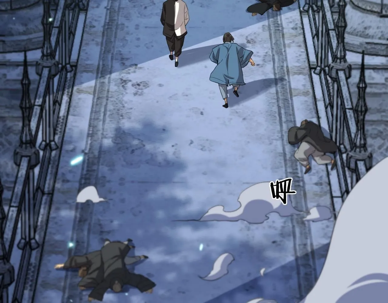 第84话 潜入行动116