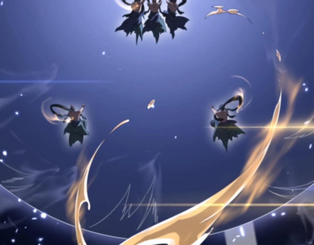 第81话 夜叉法身88