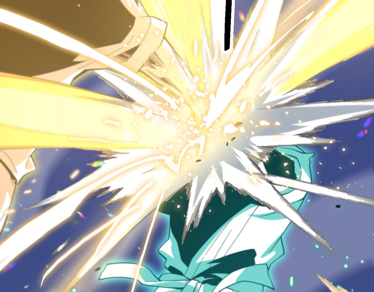 第56话 谢罗VS秦阙23