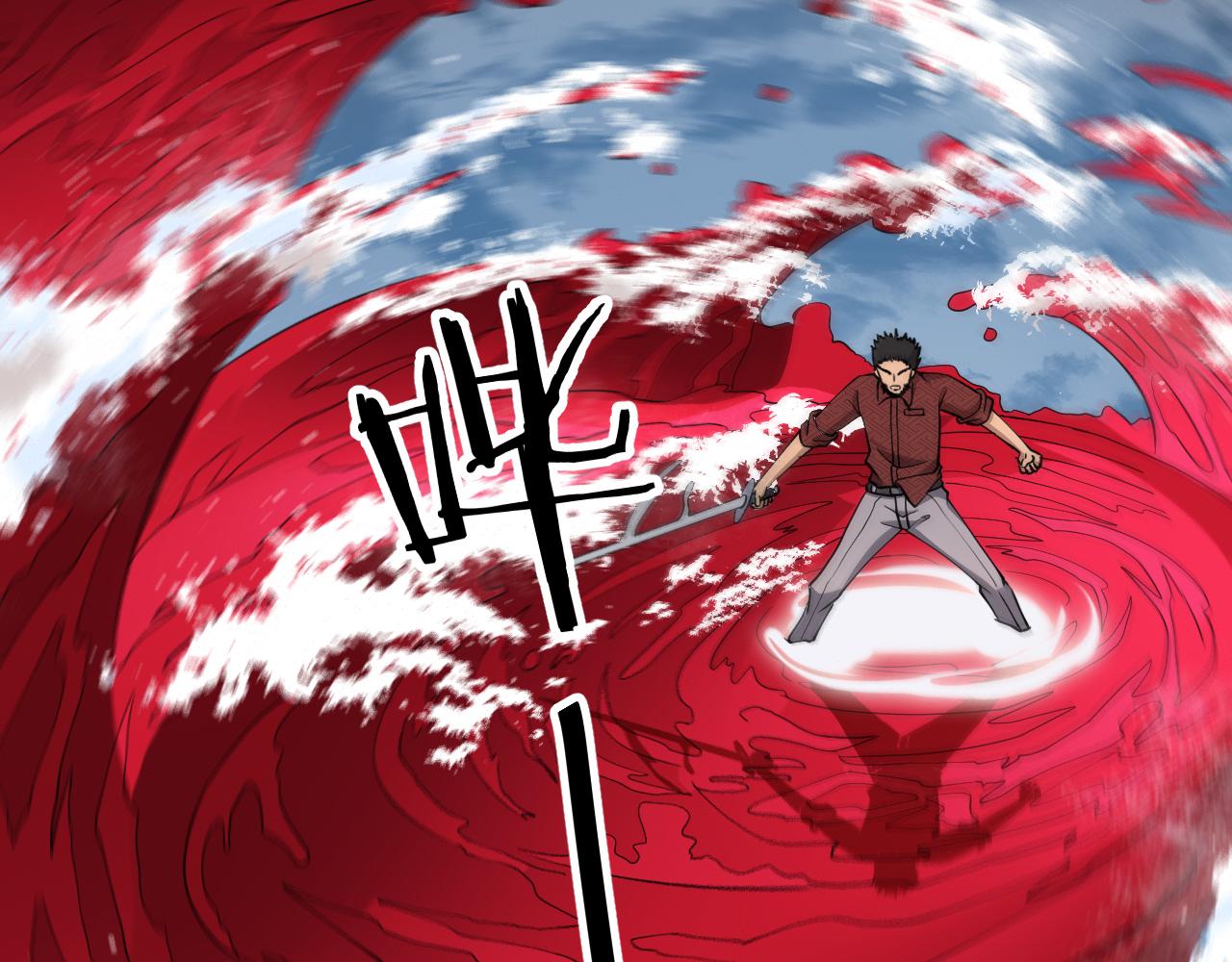 第30话 正邪地法129