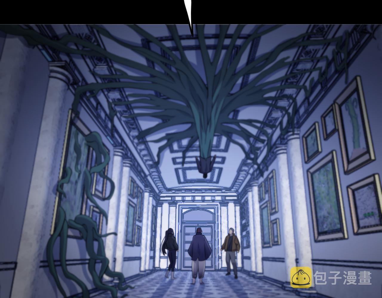 第3话 画中鬼物101