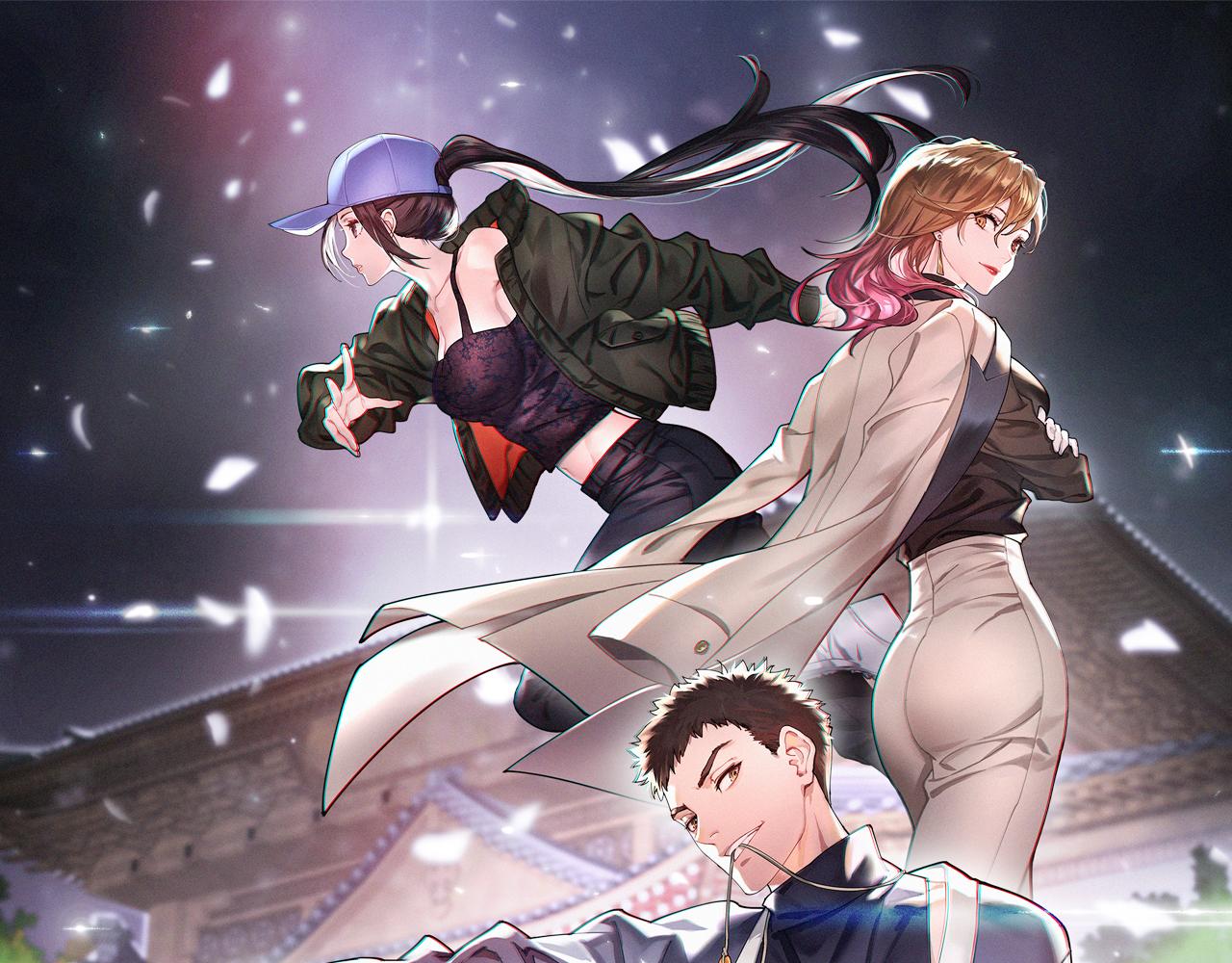 第92话 紧跟线索0