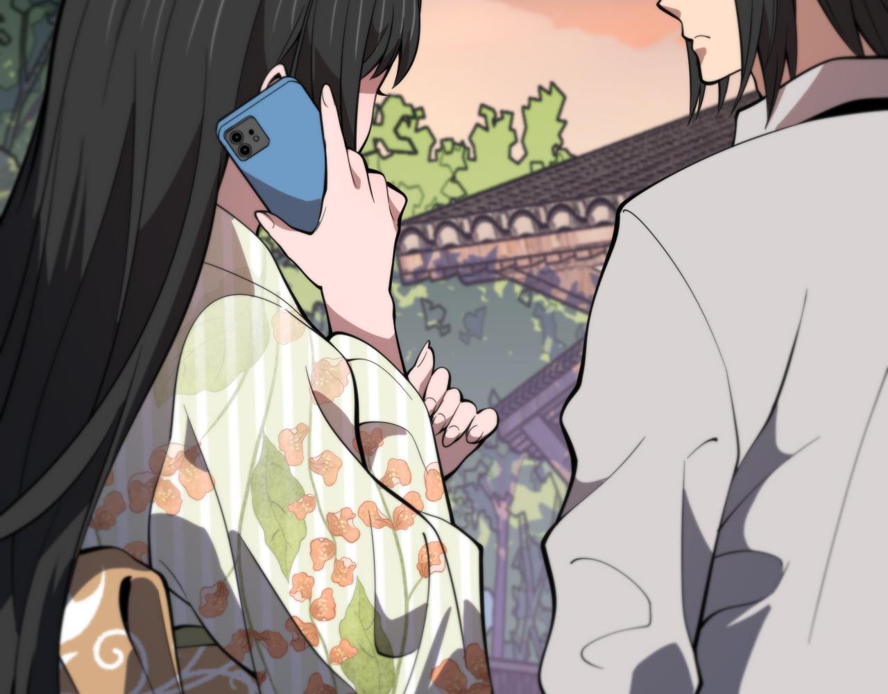 第48话 京都漫步140