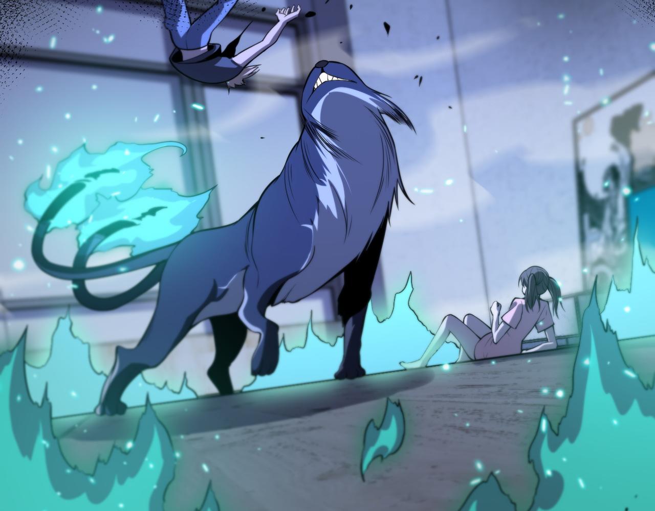 第51话 忠犬135