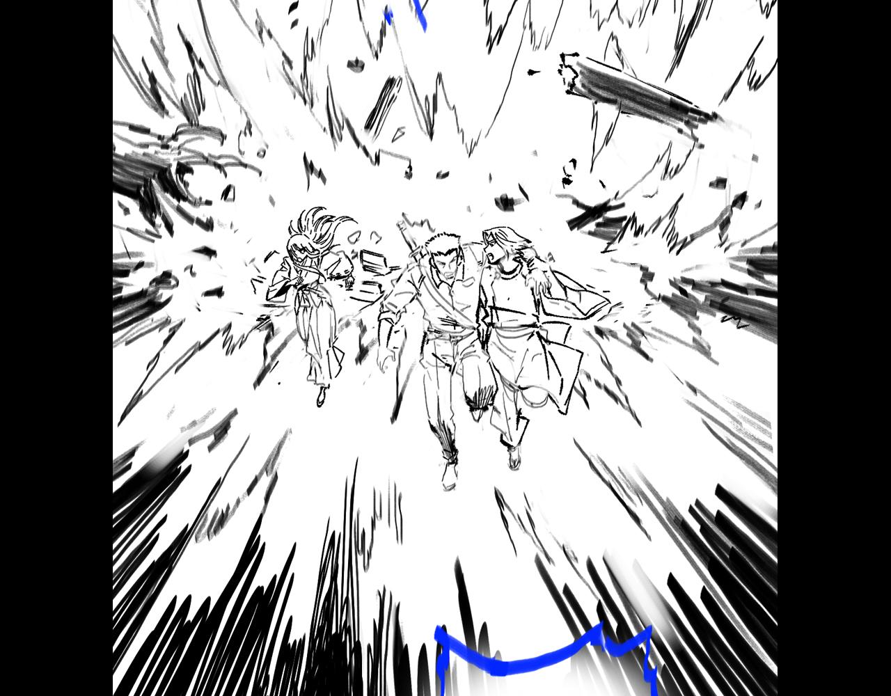 第56话 谢罗VS秦阙131