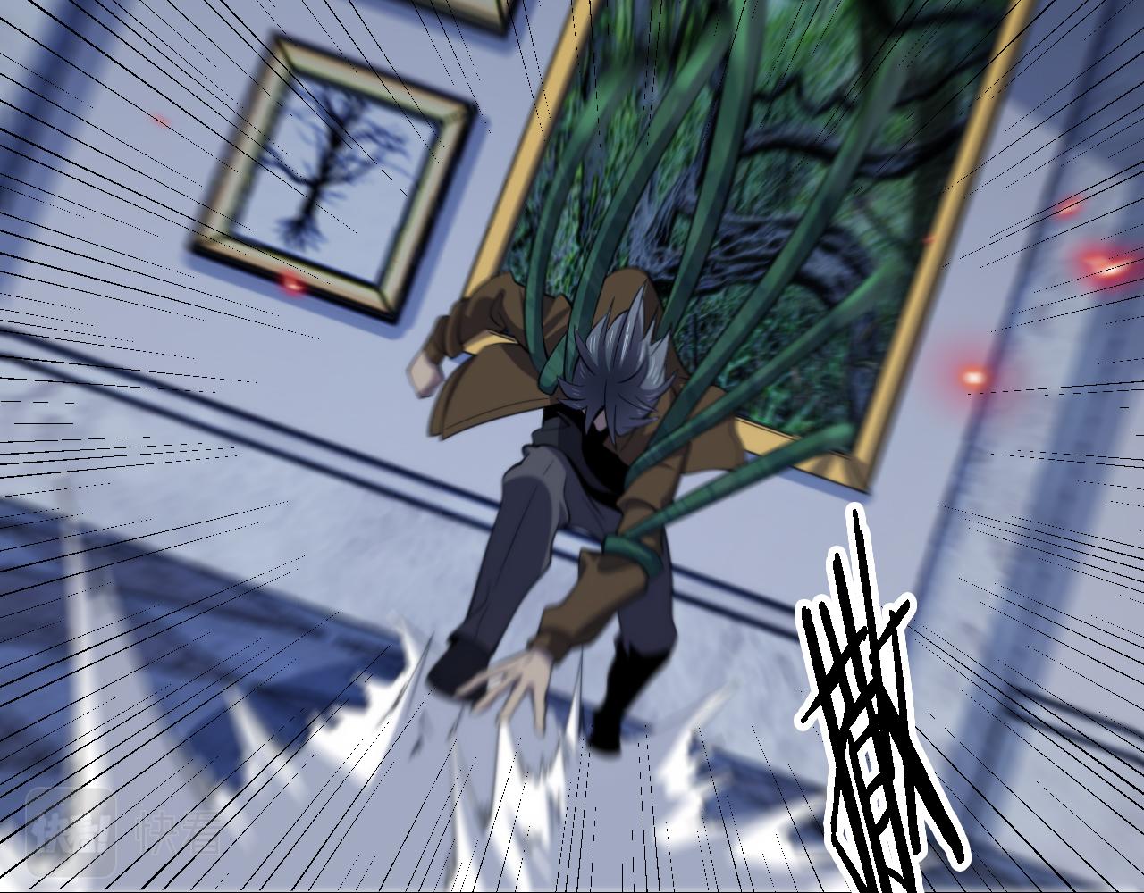 第3话 画中鬼物66