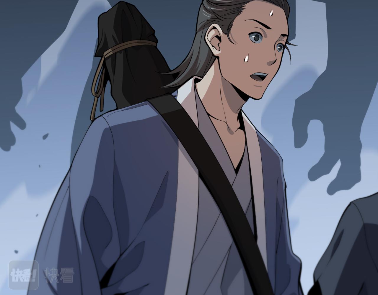 第36话 逝者已矣130
