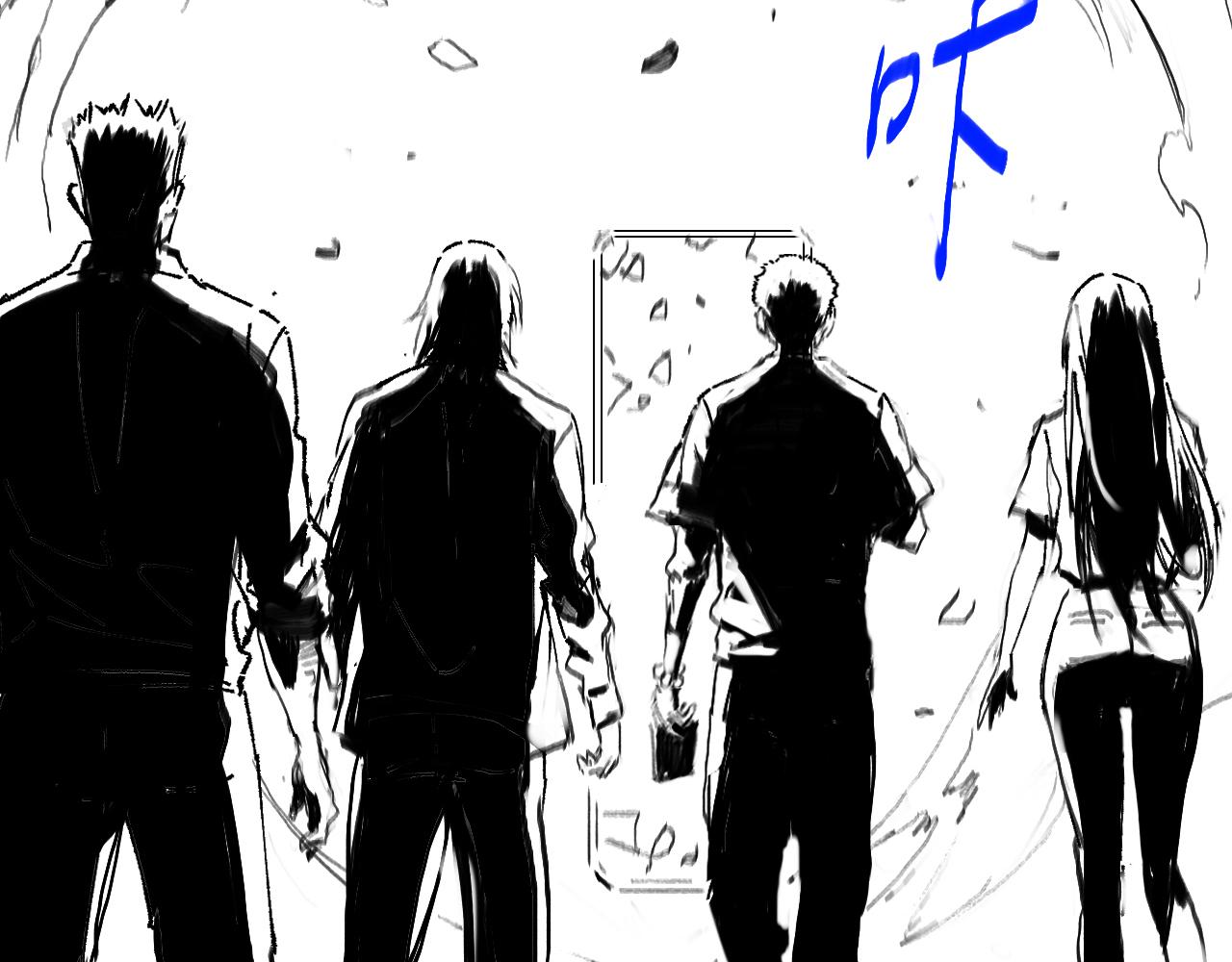 第48话 京都漫步165