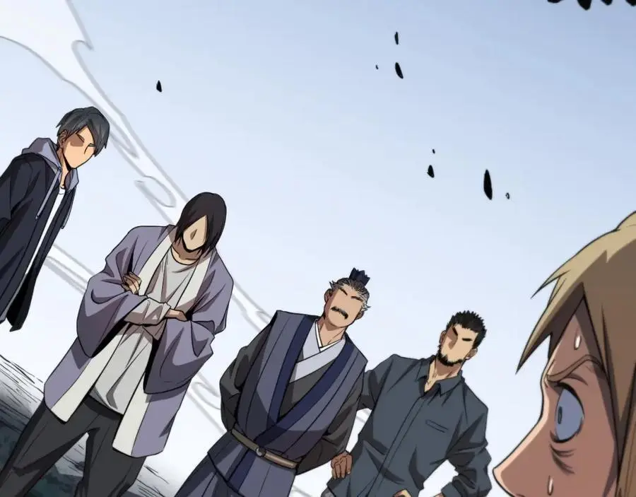 第113话 对魔道的行动开始97