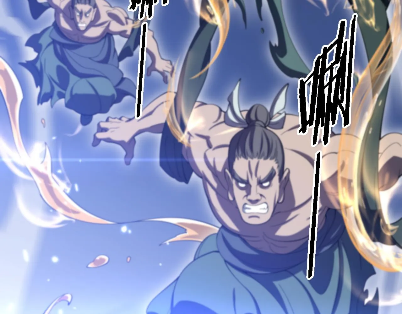 第81话 夜叉法身84