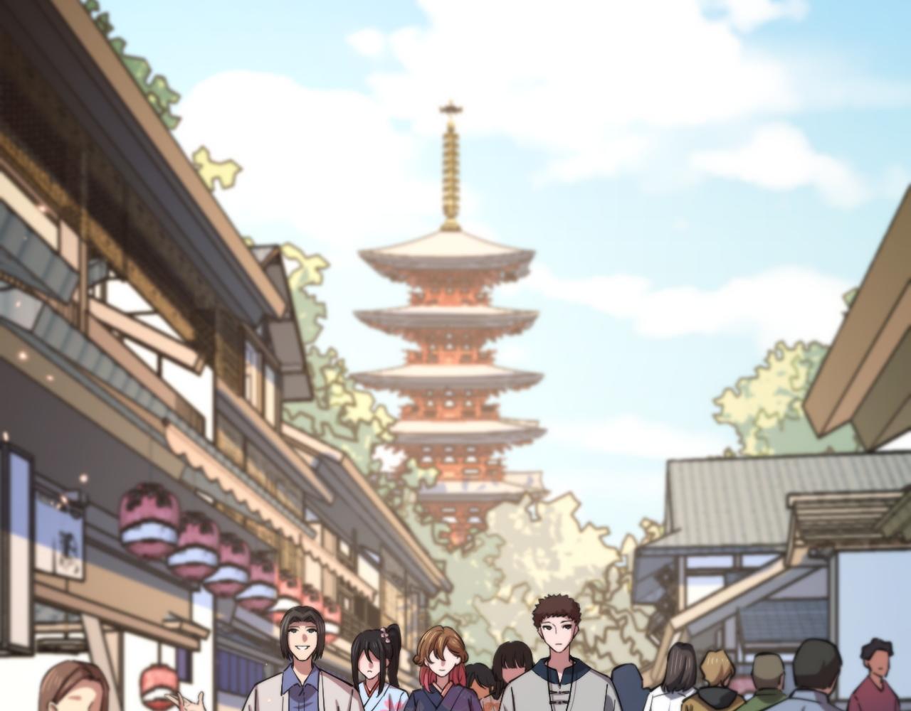 第48话 京都漫步38