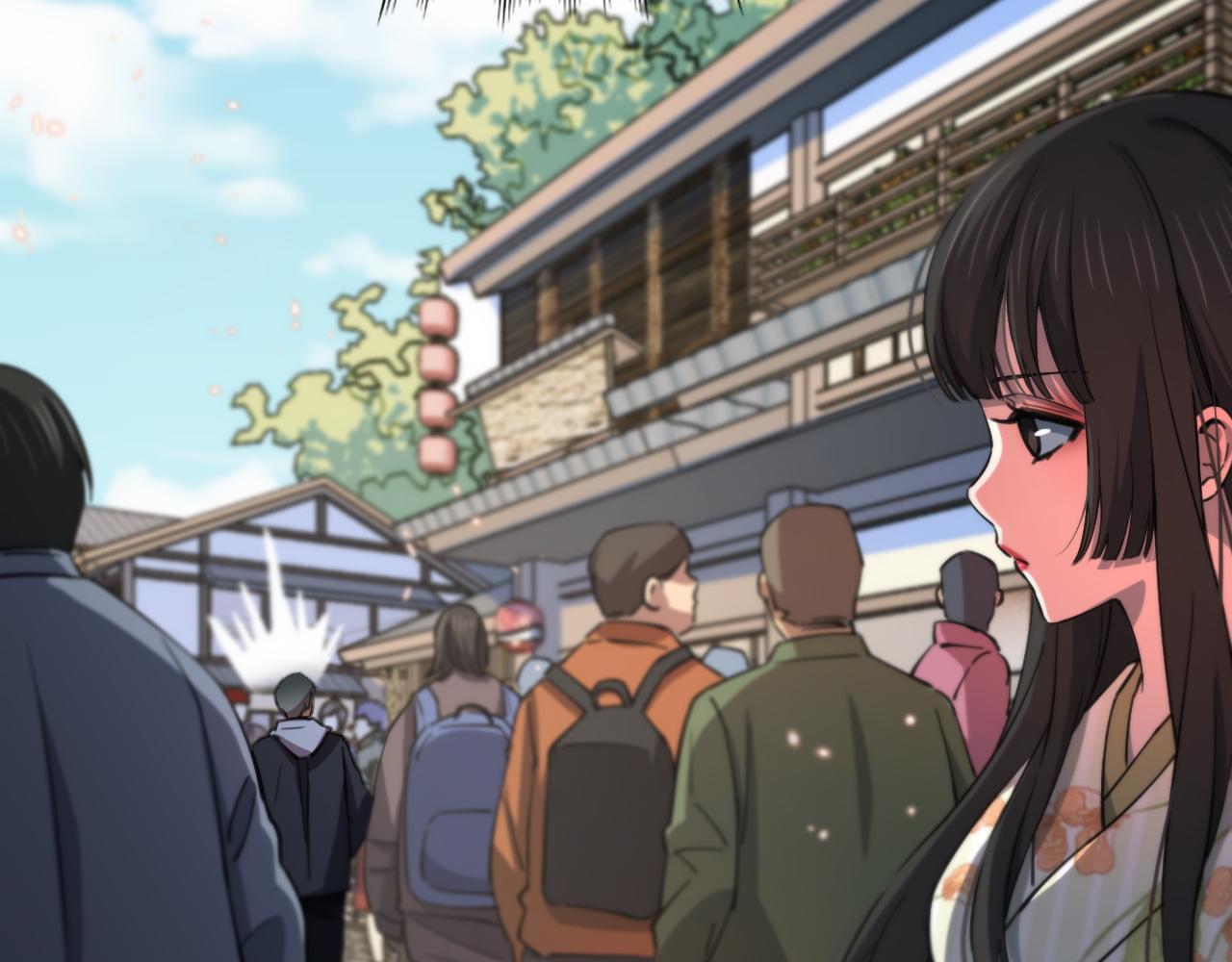 第48话 京都漫步48