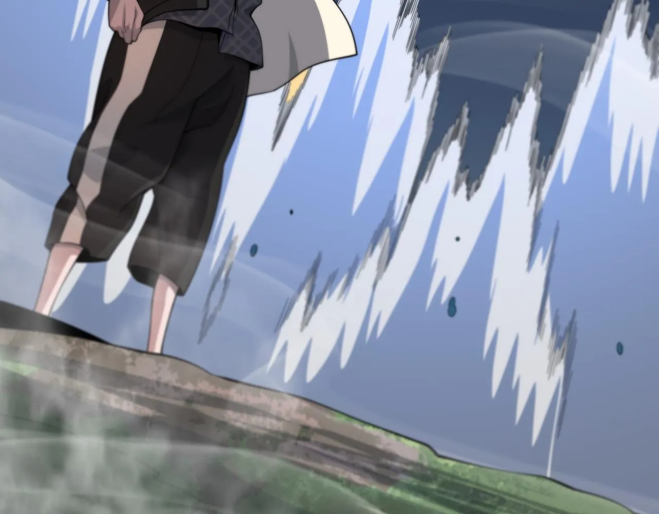 第77话 蓬莱核心134