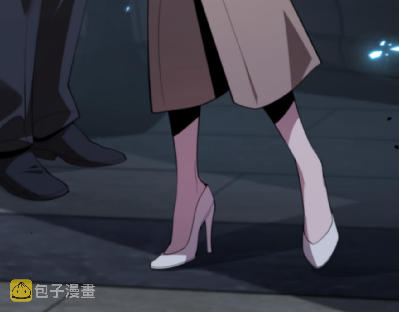 第6话 菜鸟祖师爷124