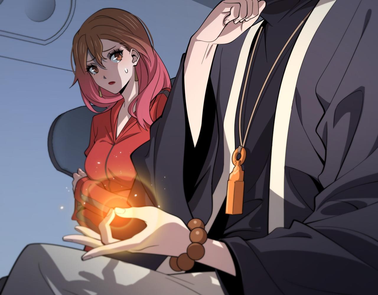 第17话 驭机飞行104