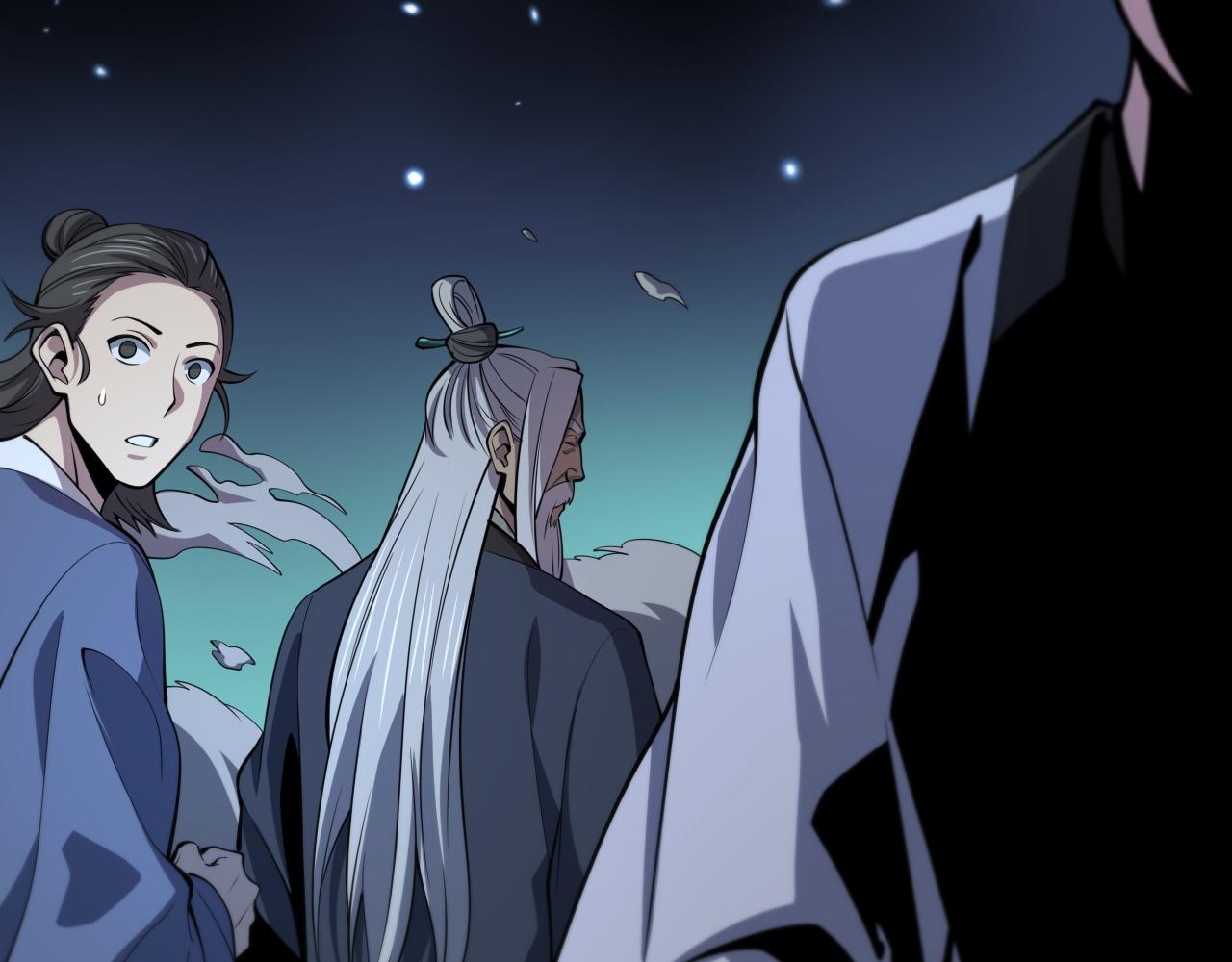 第39话 祖师爷之怒124