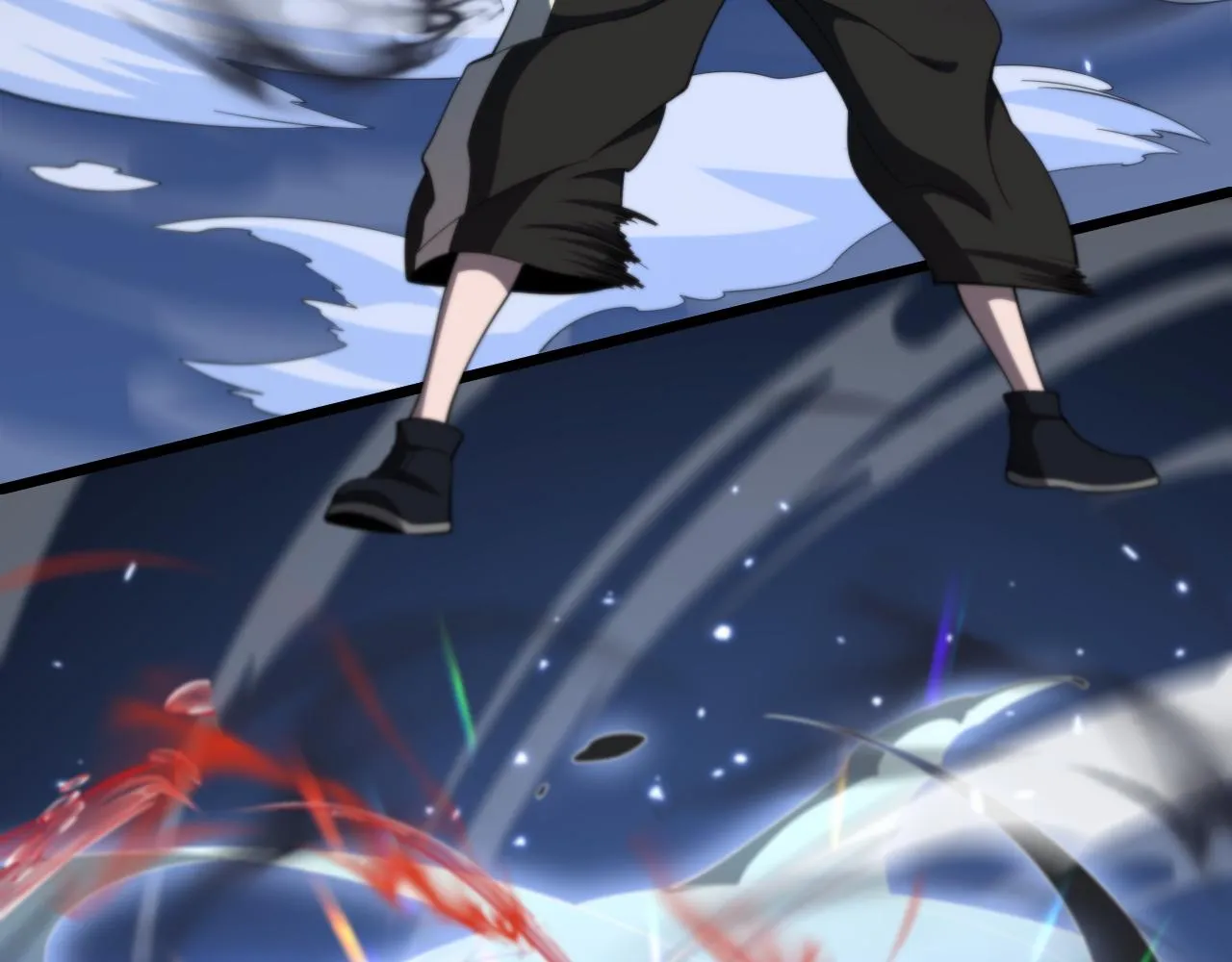 第81话 夜叉法身54
