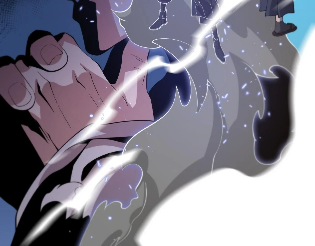 第67话 谢罗的火法53