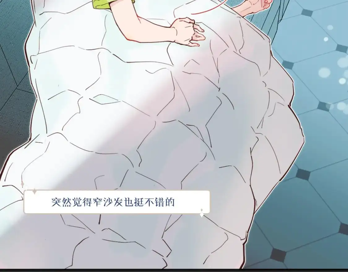 第40话 兜兜转转的承诺106