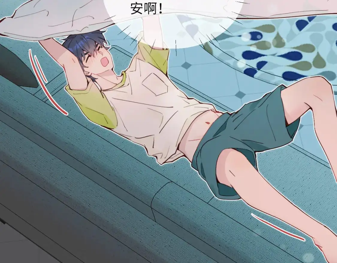 第40话 兜兜转转的承诺73