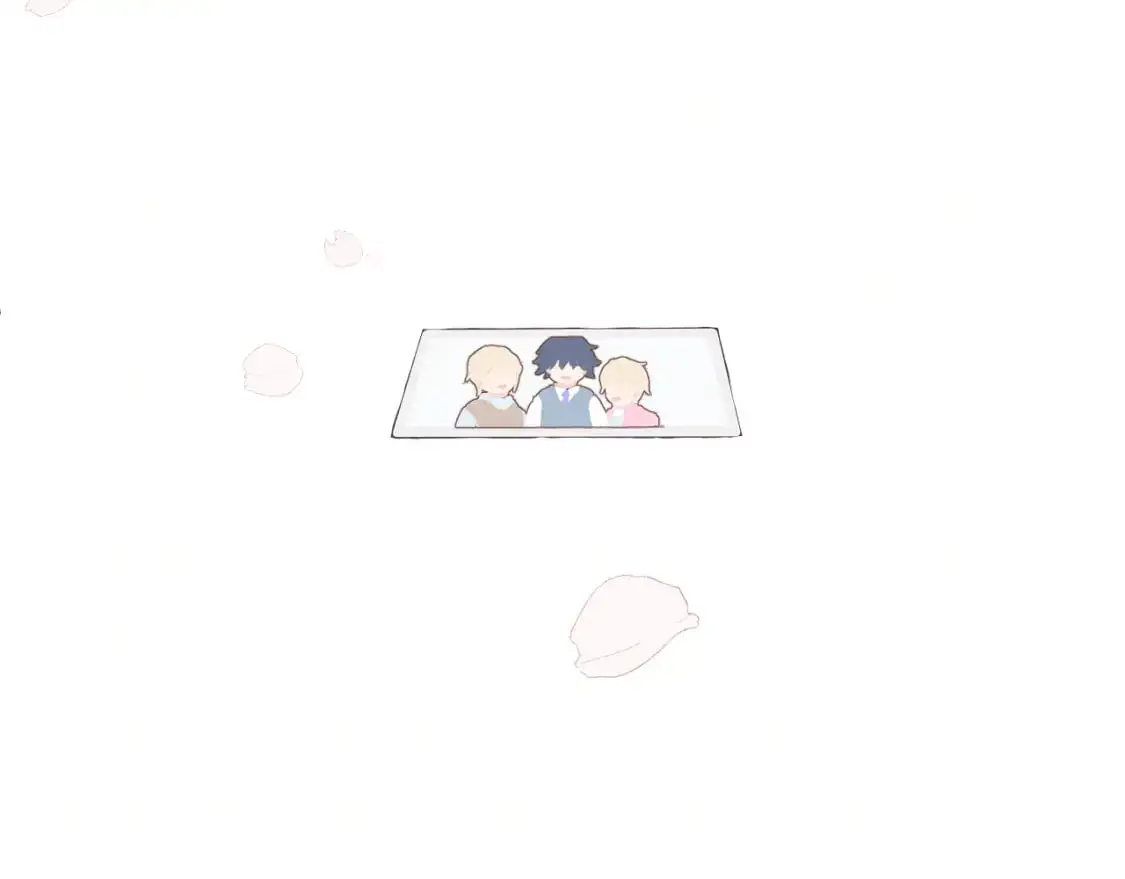 第39话 近在咫尺的思念22