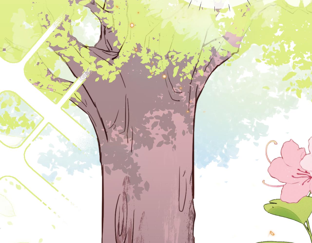 第7话 即使这是个无效表白...7