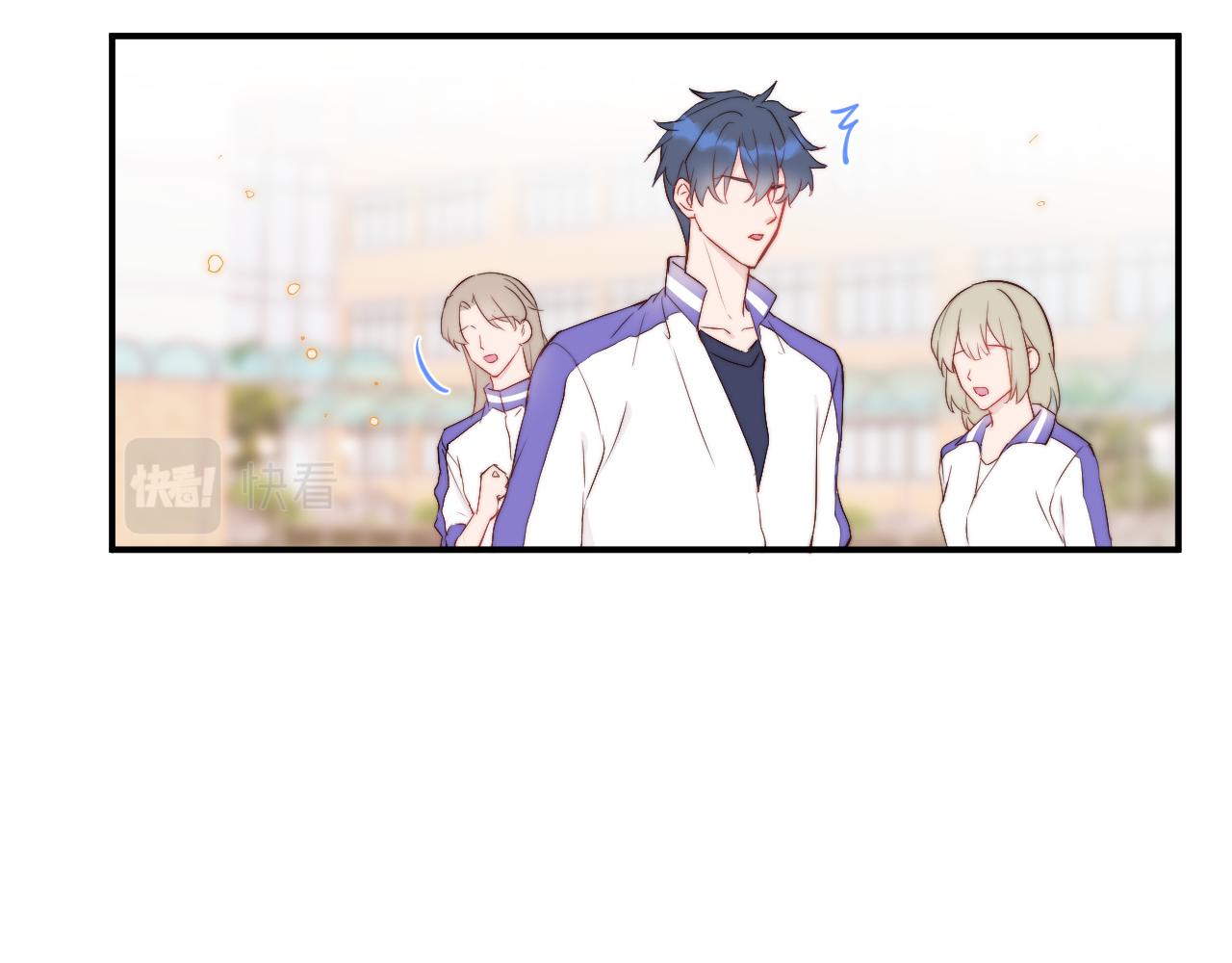 第1话 我想知道那个人喜欢的是谁！52