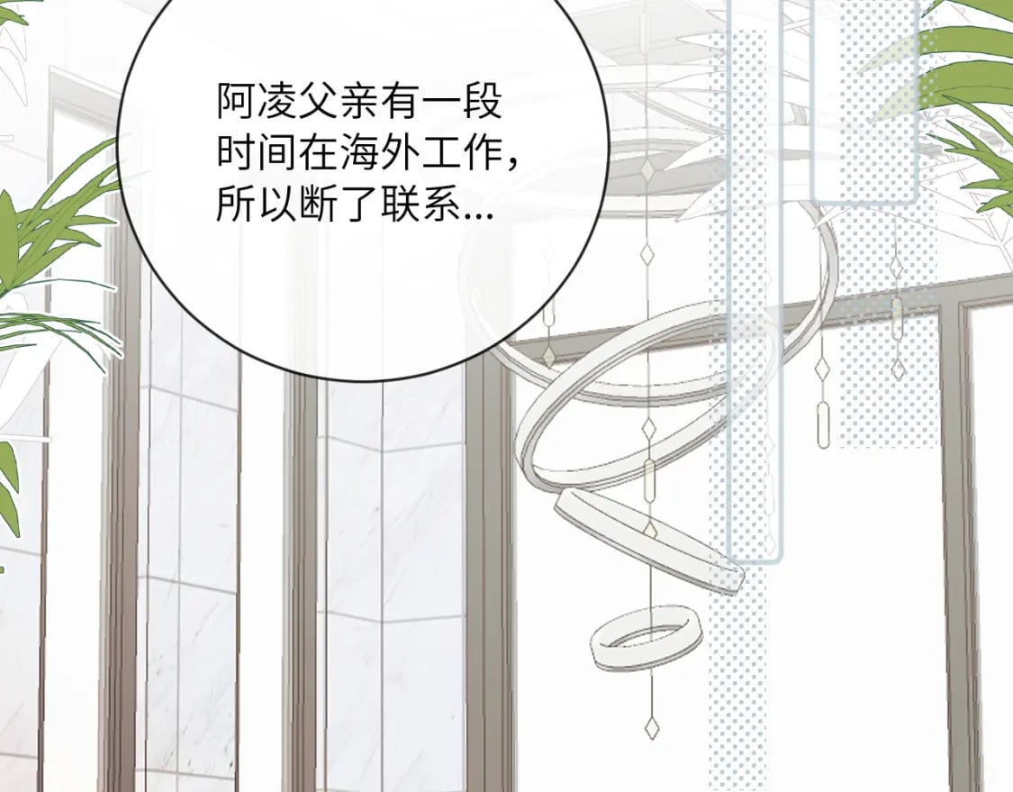 第33话 各自烦恼的日常51