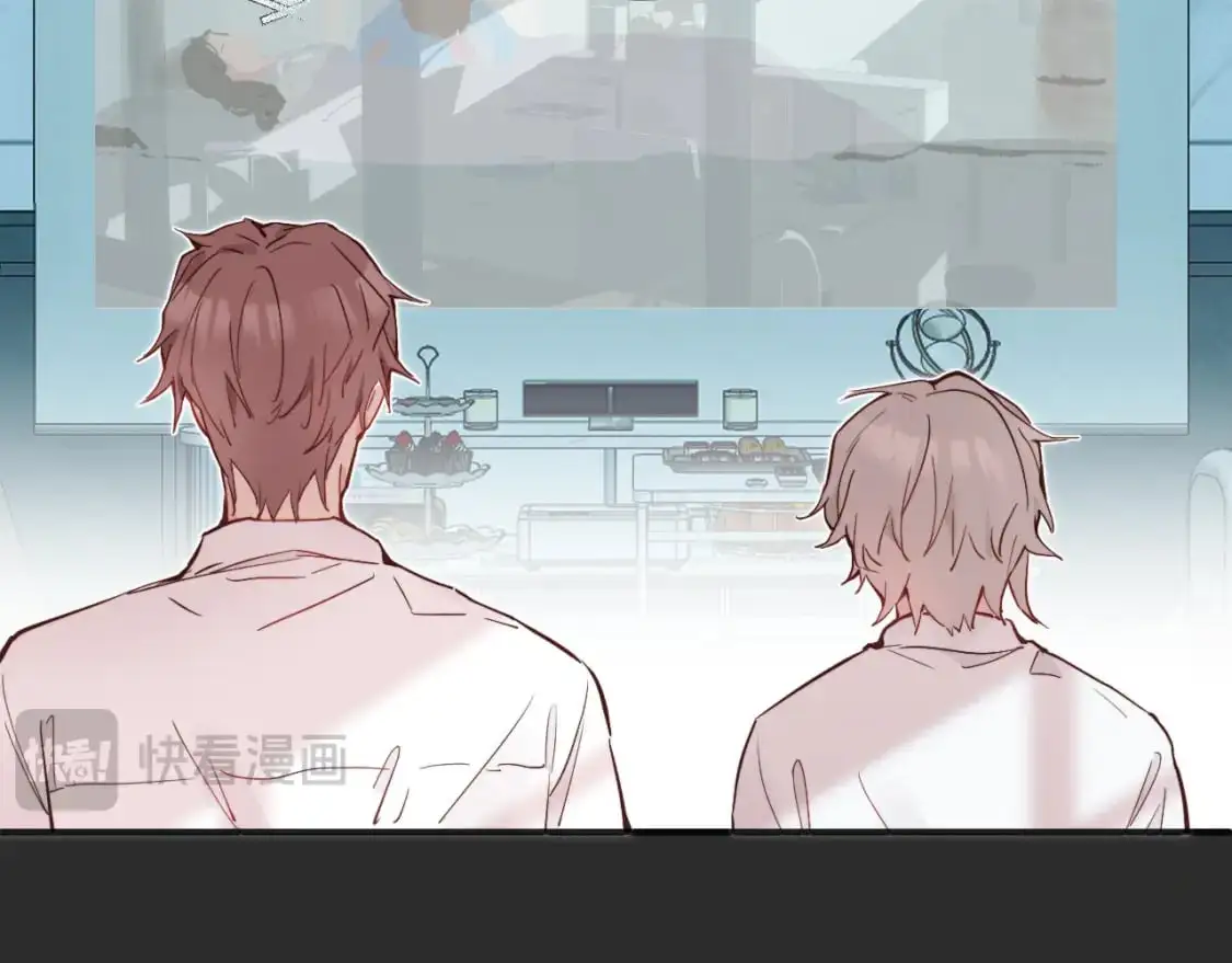第36话 左右摇摆的心情70