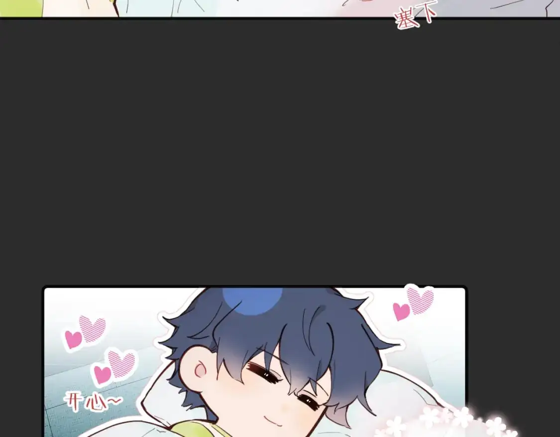 第40话 兜兜转转的承诺84