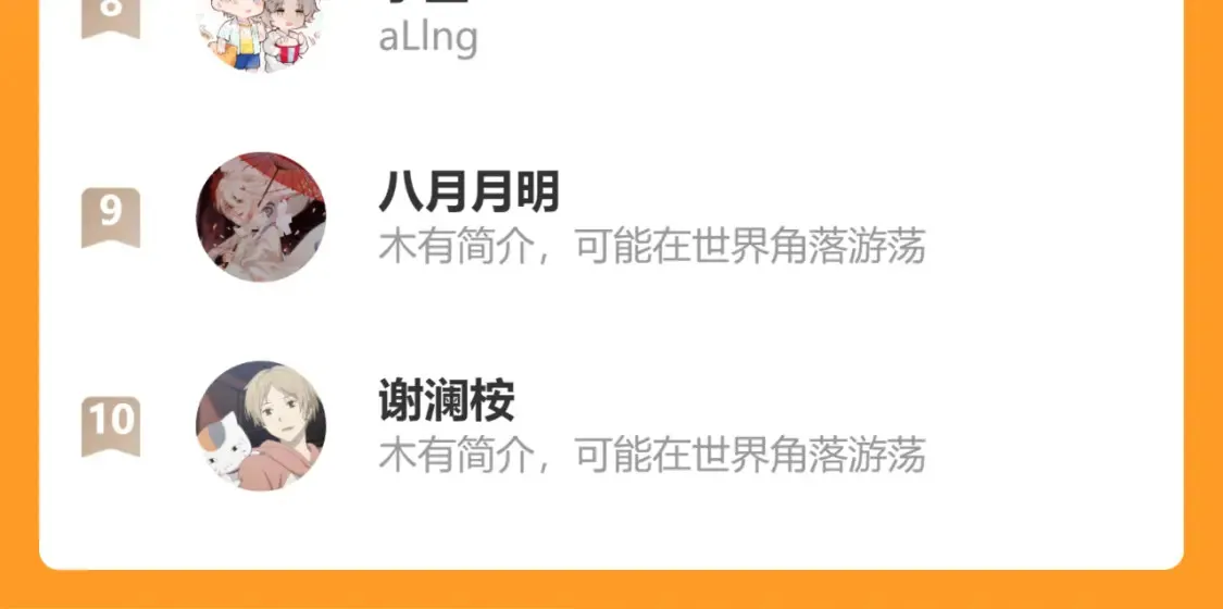 番外1 焕然一新的清晨62