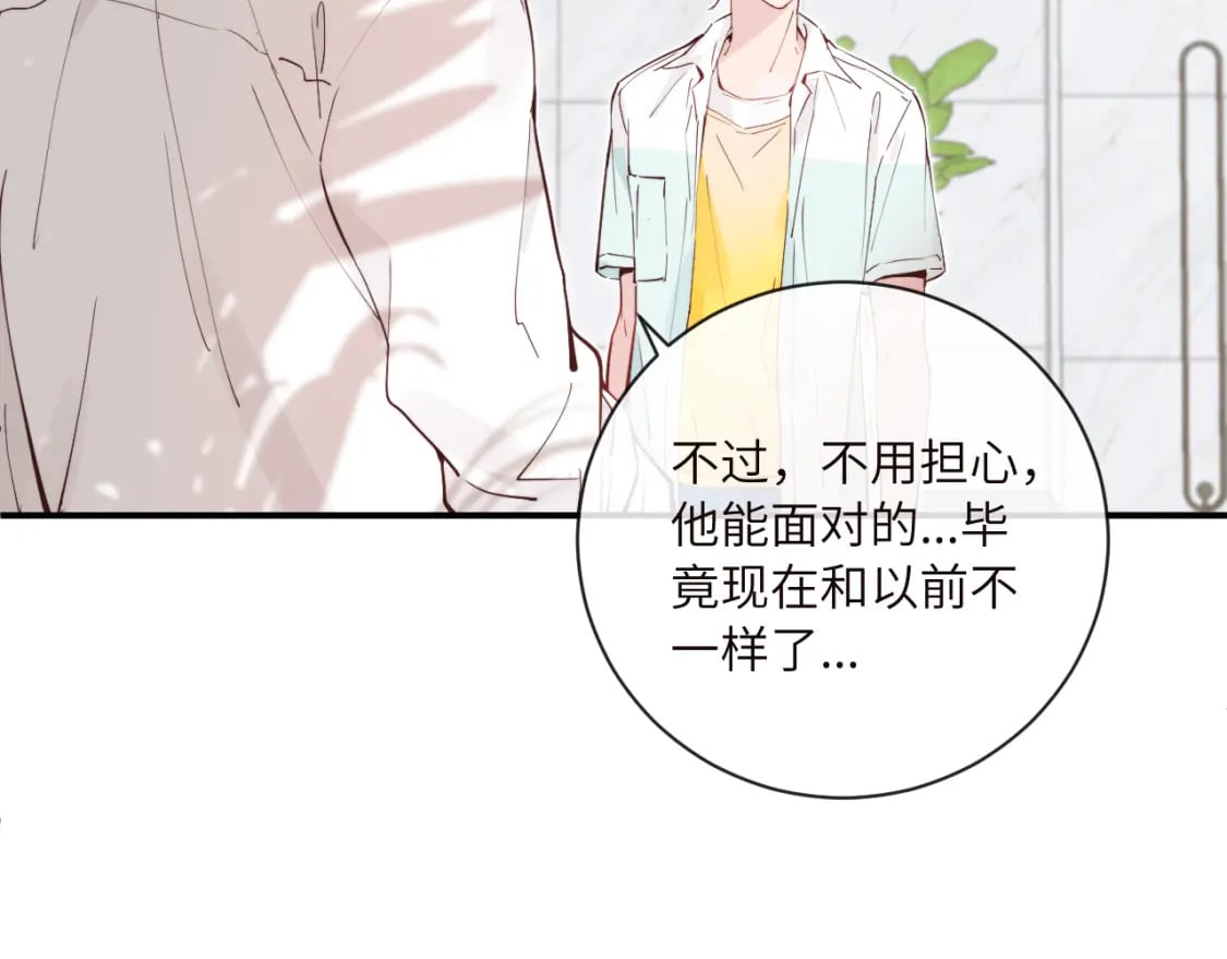 第33话 各自烦恼的日常55