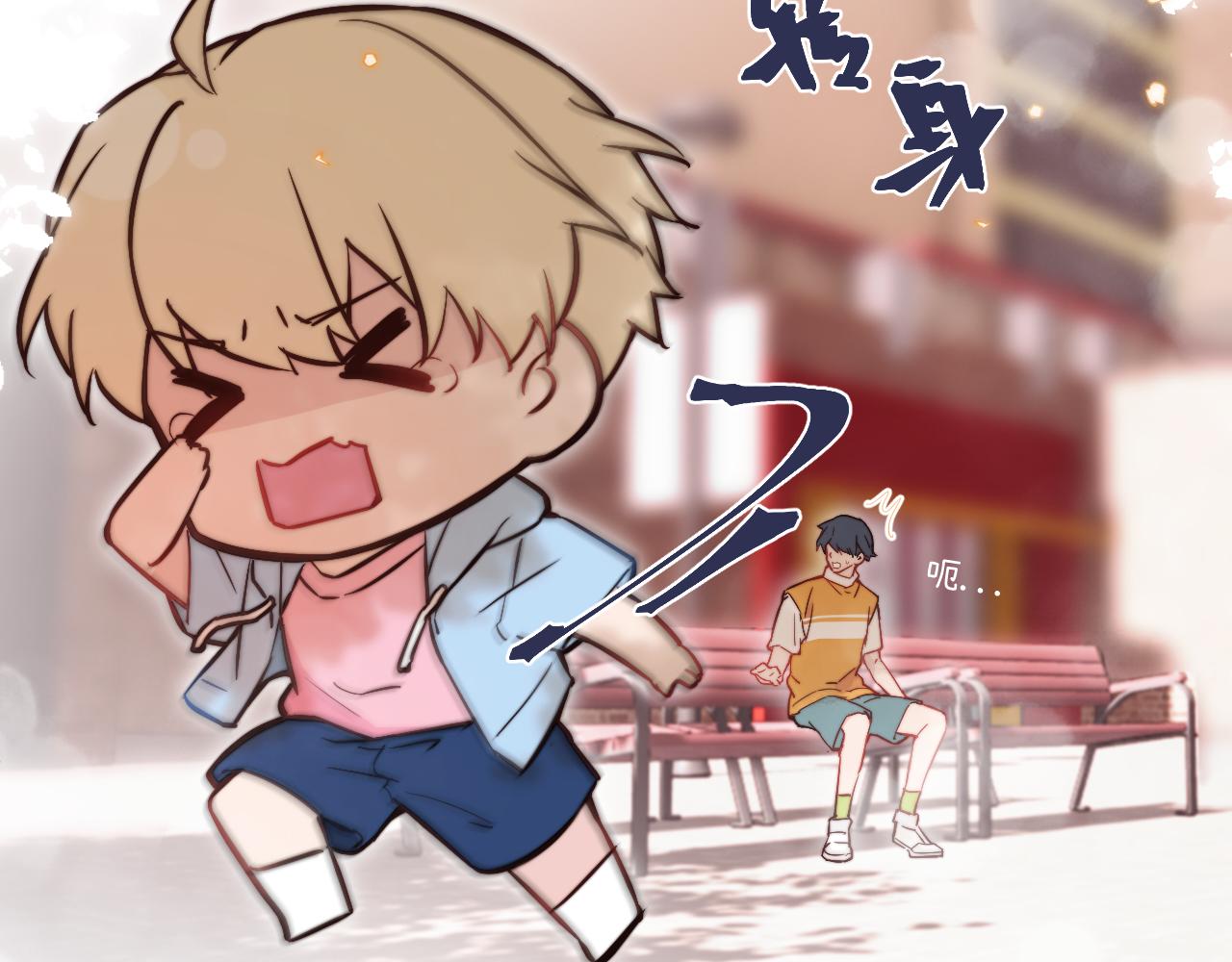 第10话 但喜欢的感觉是千真万确的28