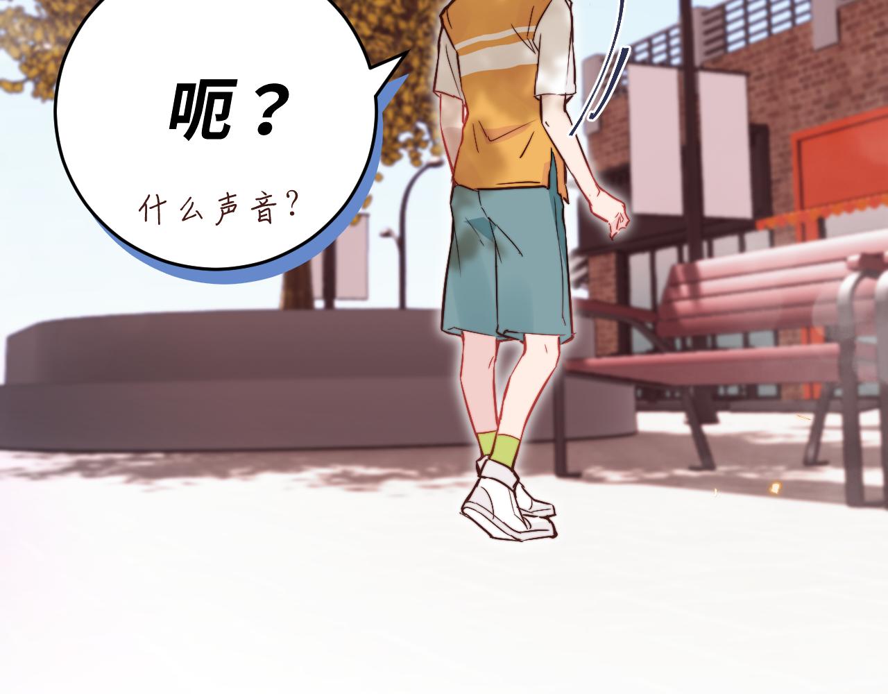 第10话 但喜欢的感觉是千真万确的70