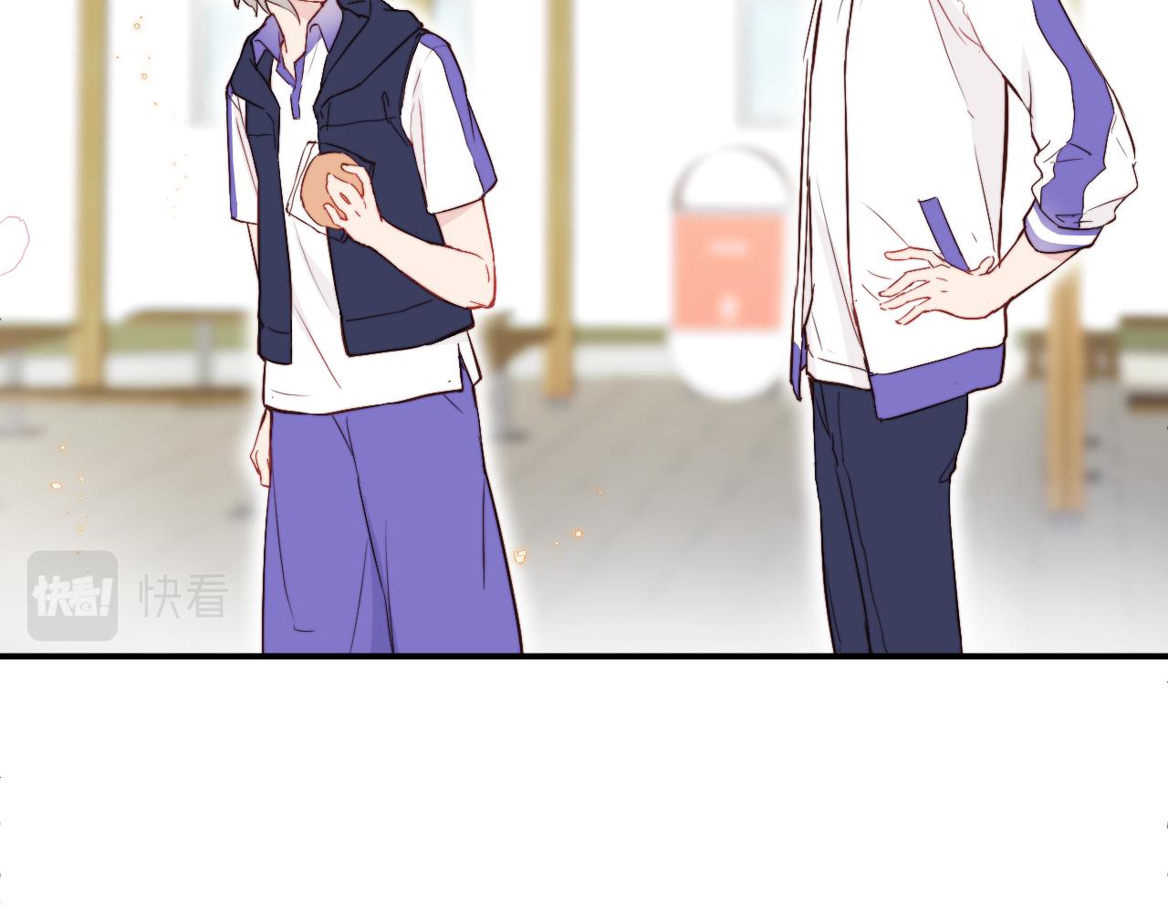 第5话 被冤种朋友的恋爱纠缠拉下水40