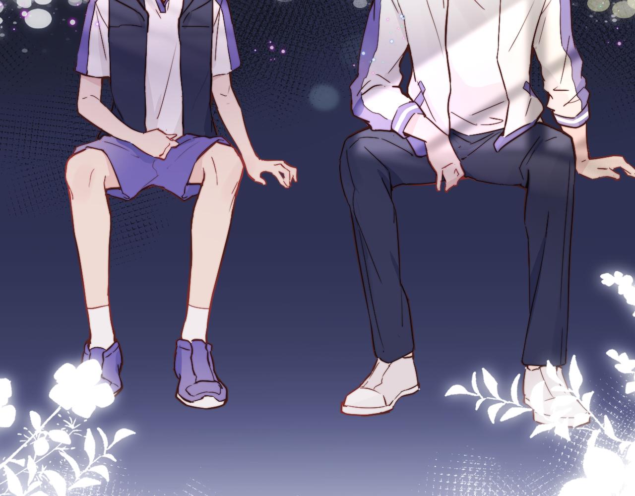 第13话 偶然的邂逅102